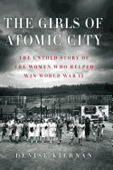 The Girls Of Atomic City