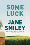 Some Luck (Thorndike Press Large Print Core)