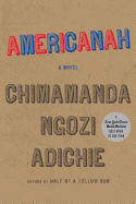 Americanah: A Novel (Thorndike Press Large Print Peer Picks)