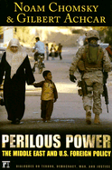 Perilous Power: The Middle East & U.S. Foreign Po