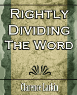 Rightly Dividing the Word (Religion)