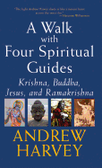 'Walk with Four Spiritual Guides: Krishna, Buddha, Jesus and Ramakrishna'