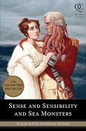 Sense and Sensibility and Sea Monsters (Quirk Clas