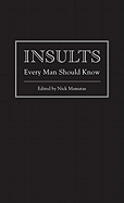 Insults: Every Man Should Know