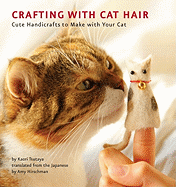 Crafting With Cat Hair