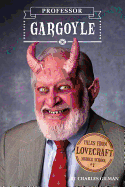 Professor Gargoyle (Lovecraft Middle School)
