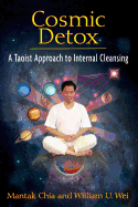 Cosmic Detox: A Taoist Approach to Internal Cleansing