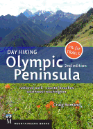 Day Hiking Olympic Peninsula, 2nd Edition: Nation