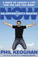 No Opportunity Wasted