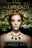 The Emerald Sea (The Glittering Court)