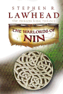 The Warlords of Nin (The Dragon King Trilogy, Book 2)