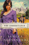 The Inheritance (Women of Faith Fiction)