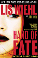 Hand of Fate (Triple Threat Series #2)