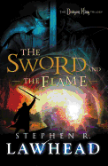 The Sword and the Flame (Dragon King Trilogy)