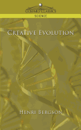 Creative Evolution