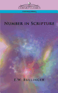 Number in Scripture (Cosimo Classics Paranormal)