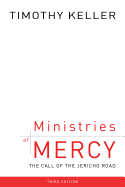 Ministries of Mercy, Third Edition: The Call of the Jericho Road
