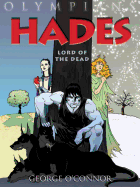 Olympians: Hades: Lord of the Dead (Olympians, 4)