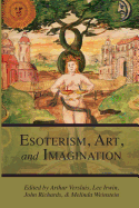 'Esotericism, Art, and Imagination'