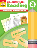 Evan-Moor Reading, Grade 4