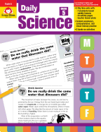Daily Science, Grade 5
