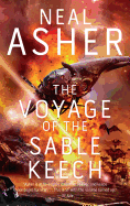 The Voyage of the Sable Keech: The Second Spatter