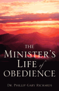 The Minister's Life of Obedience