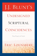 J. J. BLUNT'S UNDESIGNED SCRIPTURAL COINCIDENCES