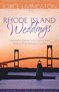Rhode Island Weddings: Down from the Cross/Mother's Day/The Fourth of July (Heartsong Novella Collection)
