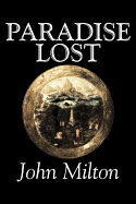 'Paradise Lost by John Milton, Poetry, Classics'