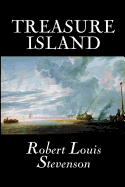 'Treasure Island by Robert Louis Stevenson, Fiction, Classics'