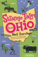 'Strange Tales from Ohio: True Stories of Remarkable People, Places, and Events in Ohio History'