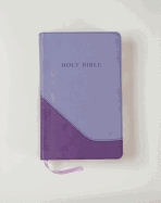 Personal Size Giant Print Reference Bible-KJV (Hendrickson Bibles)