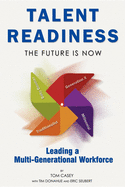 Talent Readiness: The Future Is Now