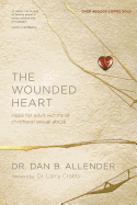 Wounded Heart: Hope for Adult Victims of Childhood Sexual Abuse
