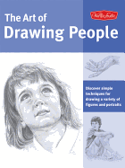 Art of Drawing People: Discover Simple Techniques