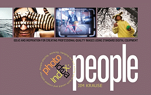 Photo Idea Index - People