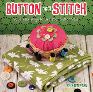 Button and Stitch: Supercute Ways to Use Your Butt