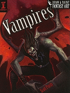 Draw & Paint Fantasy Art: Vampires