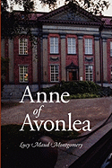 'Anne of Avonlea, Large-Print Edition'