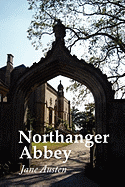'Northanger Abbey, Large Print'