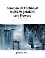 'Commercial Cooling of Fruits, Vegetables, and Flowers'
