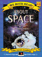 About Space (We Both Read - Level 1-2 (Quality))