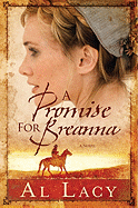A Promise for Breanna (Angel of Mercy Series)