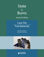 State v. Burns: Case File (NITA)