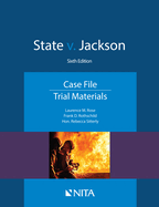 State v. Jackson: Case File, Trial Materials (NITA)