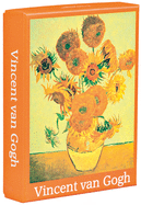 Vincent van Gogh Notecard Box (Notecard Boxes)