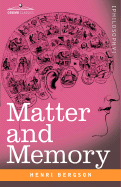 Matter and Memory (Cosimo Classics)
