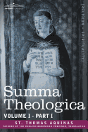 Summa Theologica, Volume 1 (Part I)