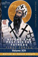 Nicene and Post-Nicene Fathers: First Series, Volume XIV St.Chrysostom: Homilies on the Gospel of St. John and the Epistle to the Hebrews